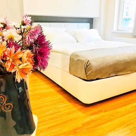 Cozy Konka Apartments Tbilisi Eksteriør billede