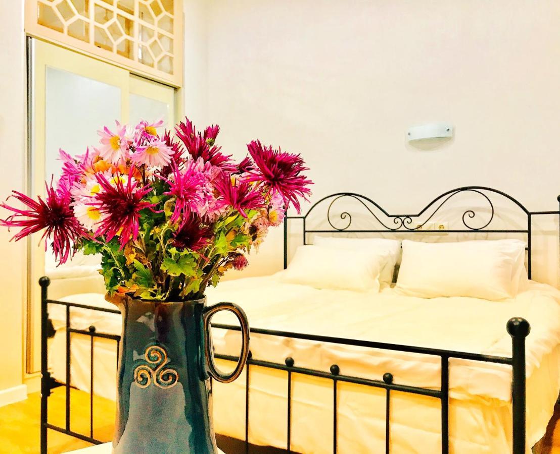 Cozy Konka Apartments Tbilisi Eksteriør billede