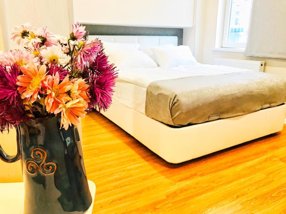 Cozy Konka Apartments Tbilisi Eksteriør billede