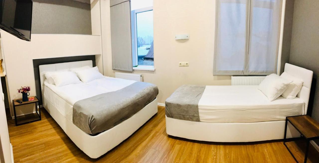 Cozy Konka Apartments Tbilisi Eksteriør billede