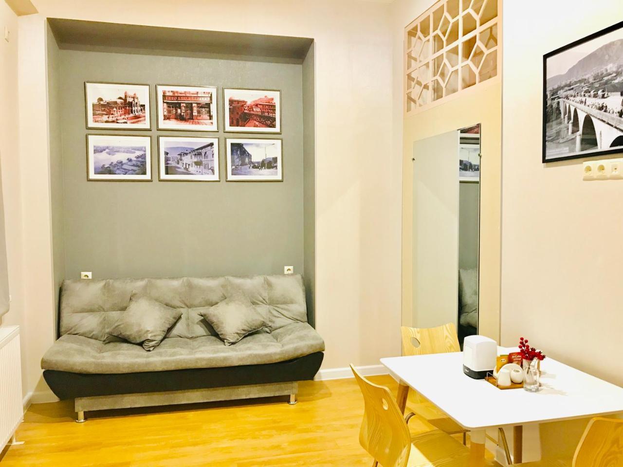 Cozy Konka Apartments Tbilisi Eksteriør billede