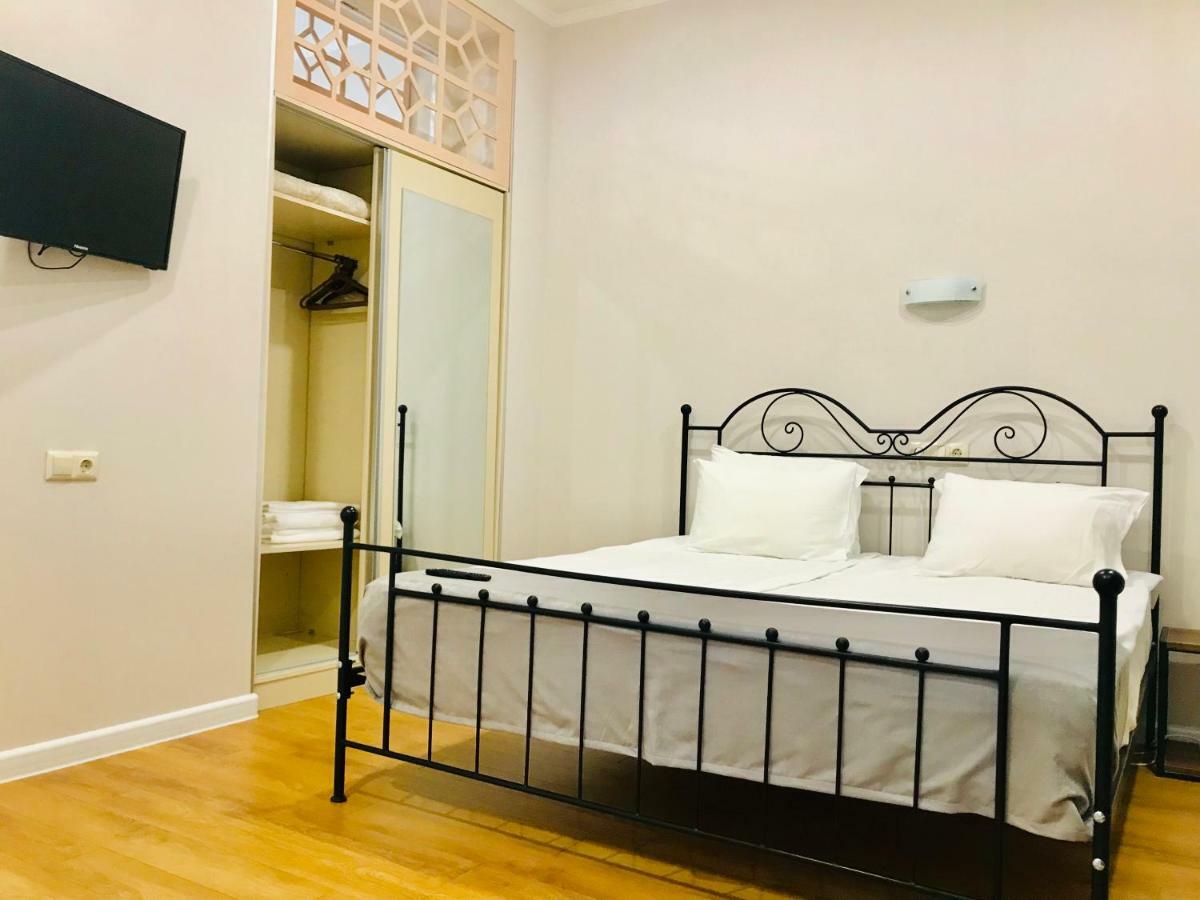 Cozy Konka Apartments Tbilisi Eksteriør billede