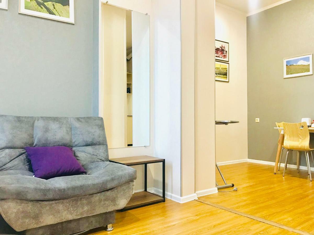 Cozy Konka Apartments Tbilisi Eksteriør billede
